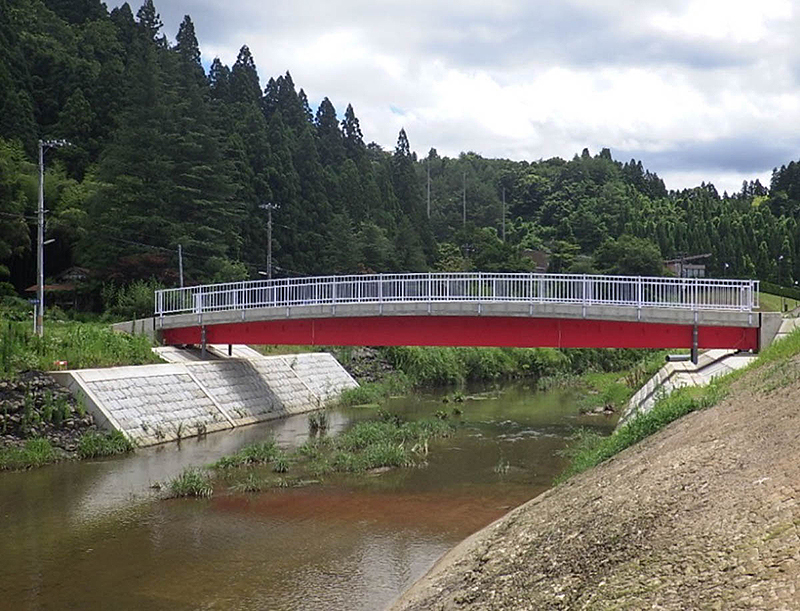 二本松橋