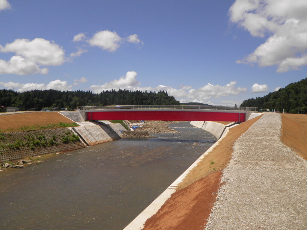 沖布橋