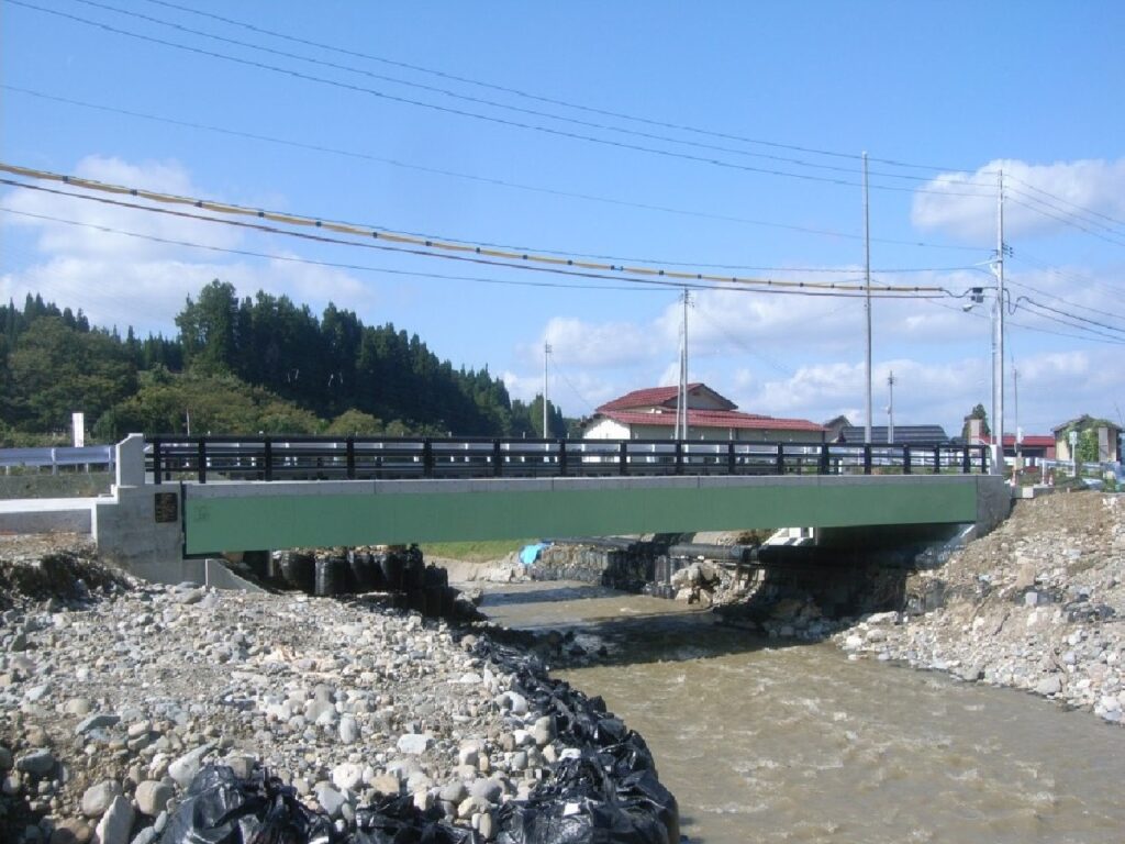 六箇橋