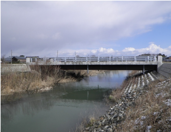 中郷屋橋